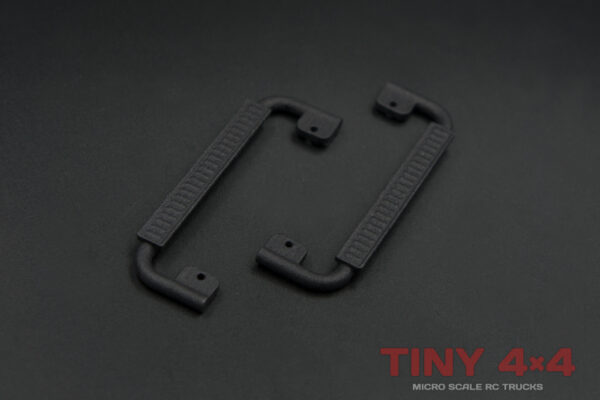 X-Row Kuro King Classic Side Steps