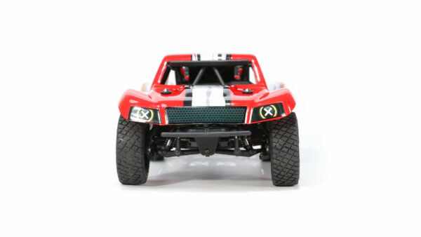 SA0106 Trophy Truck Bodyshell for OH32X02