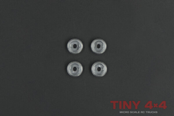 GeKo24 Wheel Spacer Blocks