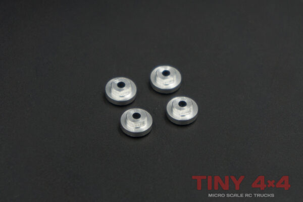 GeKo24 Wheel Spacer Blocks