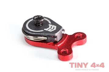 MX0063 Alloy Servo Saver - OH32X02 Orlandoo 1/32 RC Trophy Truck