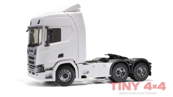 Orlandoo Hunter OH32T01 Scania R650 Kit