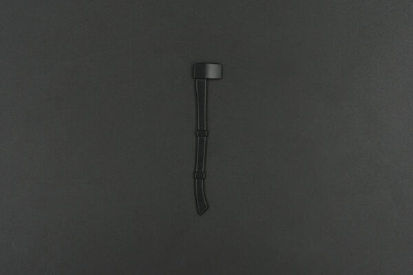 Fire Axe for 1/18 to 1/32 for Micro RC’s