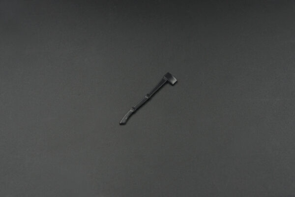 Fire Axe for 1/18 to 1/32 for Micro RC’s