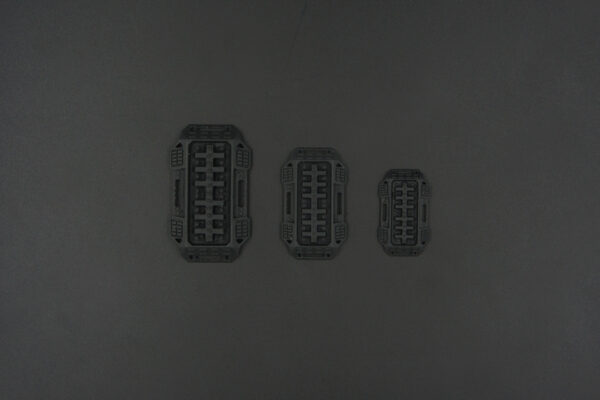 Short Recovery Board for 1/18 to 1/32 Micro RC’s
