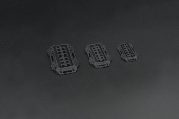 Short Recovery Board for 1/18 to 1/32 Micro RC’s