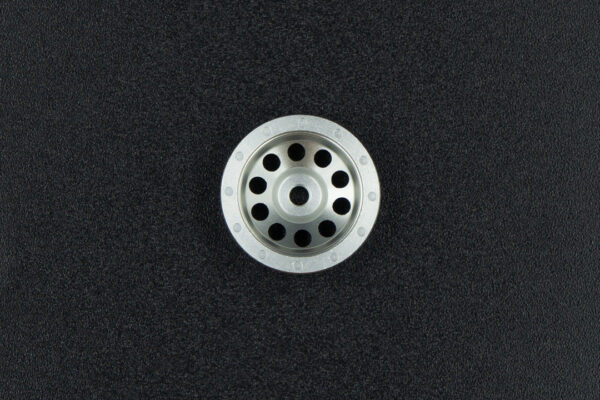 Gunslinger Alloy Beadlock 18mm Wheels
