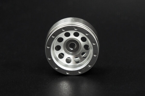 Gunslinger Alloy Beadlock 18mm Wheels