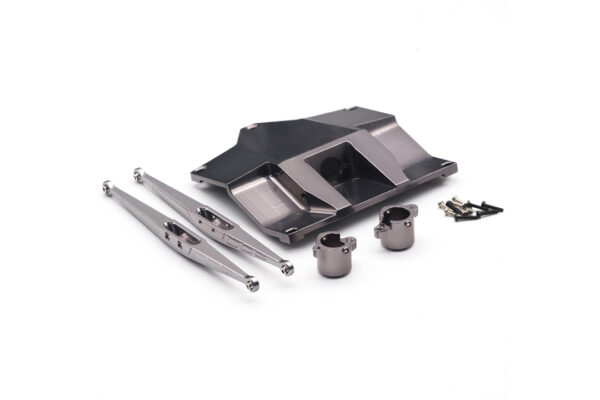 Alloy Chassis and Rear Suspension Set for OH32X02