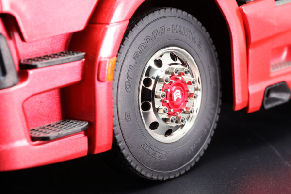 GA4018 Alloy Semi Wheels for OH32T01