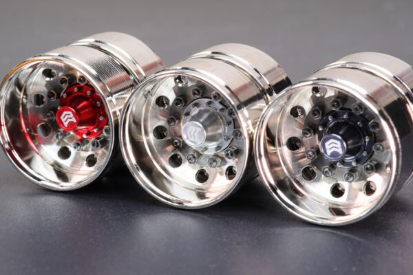 GA4018 Alloy Semi Wheels for OH32T01