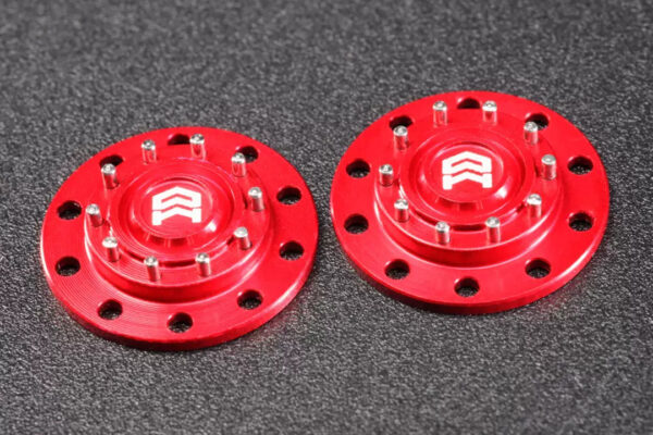 GA6003 Front Alloy Wheel Hubs for OH32T01