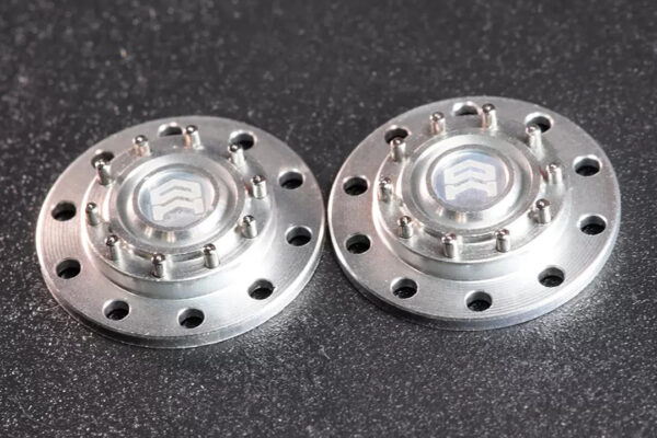 GA6003 Front Alloy Wheel Hubs for OH32T01