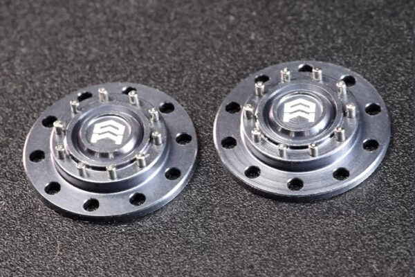 GA6003 Front Alloy Wheel Hubs for OH32T01