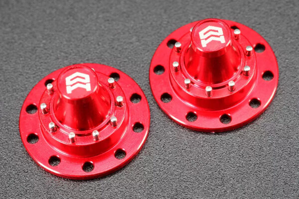 GA6004 Alloy Rear Wheel Hubs for OH32T01