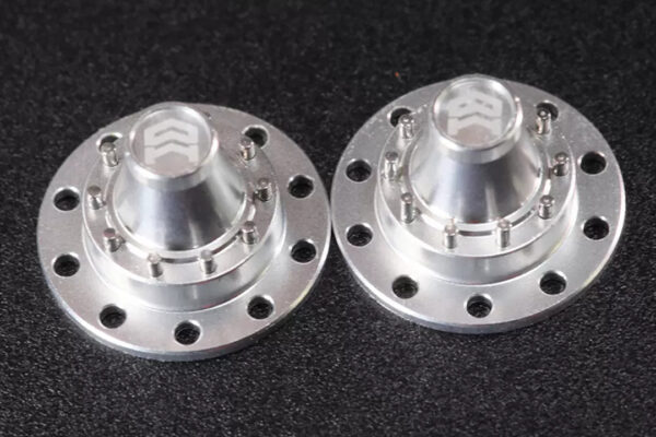 GA6004 Alloy Rear Wheel Hubs for OH32T01