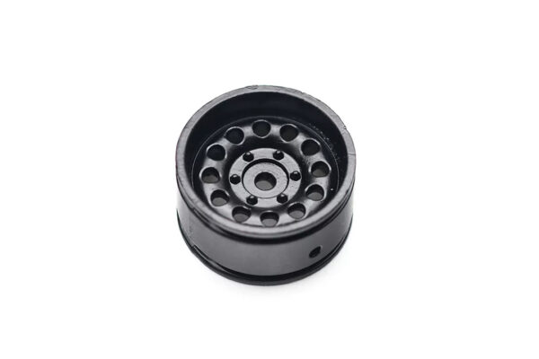 Die-cast 20.5mm Orlandoo Single Wheel for 0.7″ Tires
