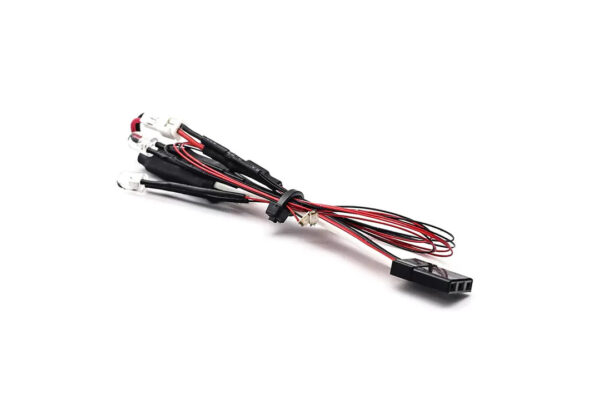 LED PCB Assemblies for Orlandoo Hunter