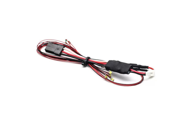 LED PCB Assemblies for Orlandoo Hunter