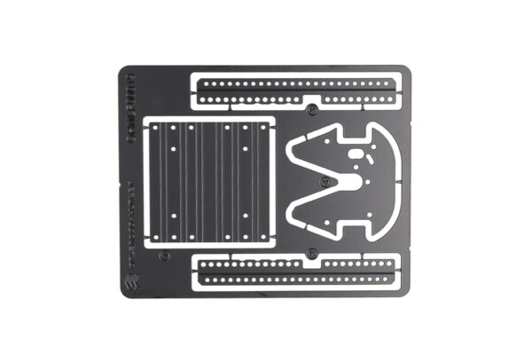 SA0127 Etched Parts for OH32T01