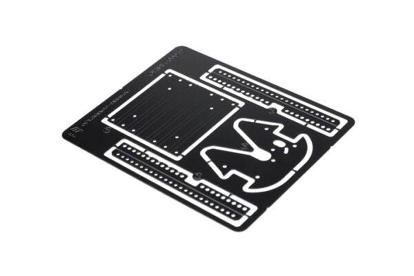 SA0127 Etched Parts for OH32T01