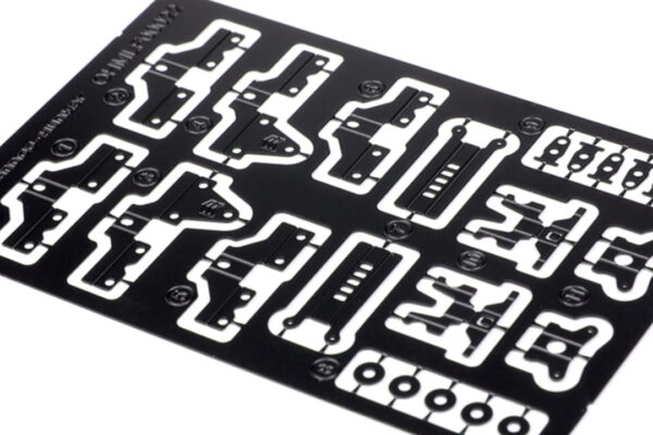 SA0130 Etched Parts for OH32T01