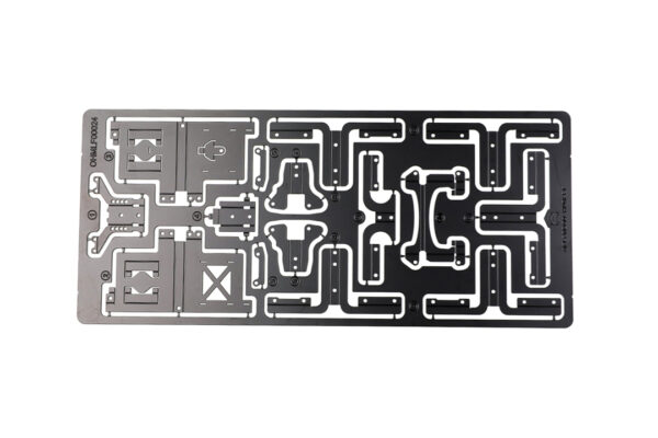 SA0132 Etched Parts for OH32T01