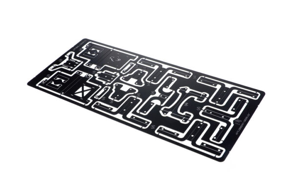 SA0132 Etched Parts for OH32T01