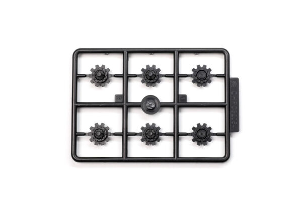 TA0100 Wheel Inserts for OH32T01