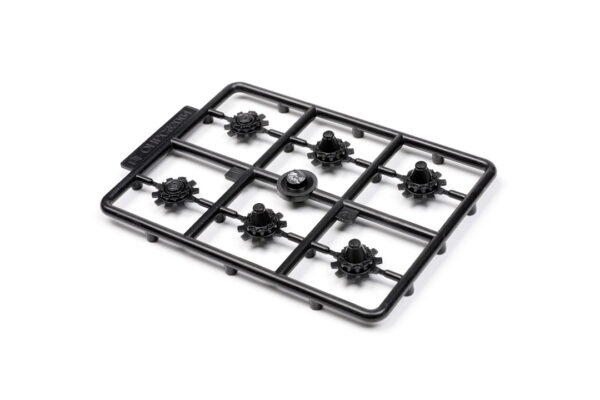 TA0100 Wheel Inserts for OH32T01