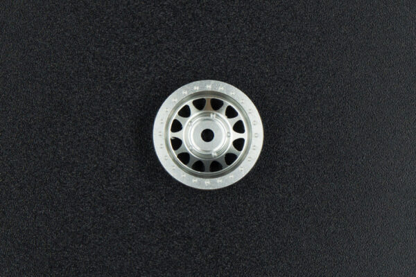 Methodic Alloy Beadlock 18mm Wheels