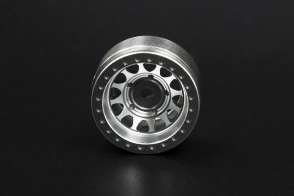 Methodic Alloy Beadlock 18mm Wheels