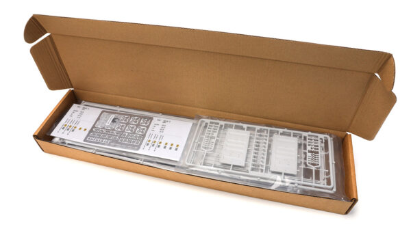 Orlandoo Hunter TEU22G1/FEU42G1 20ft/40ft Shipping Container