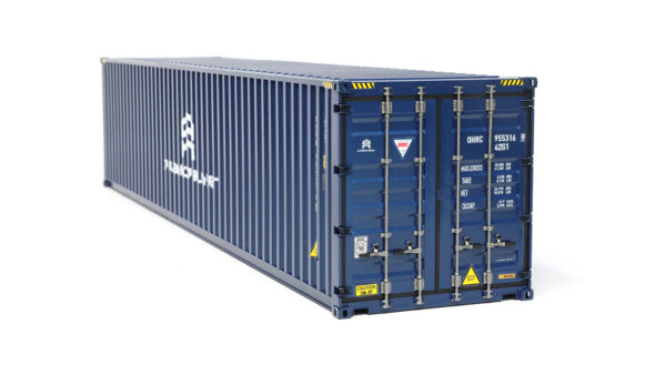 Orlandoo Hunter TEU22G1/FEU42G1 20ft/40ft Shipping Container