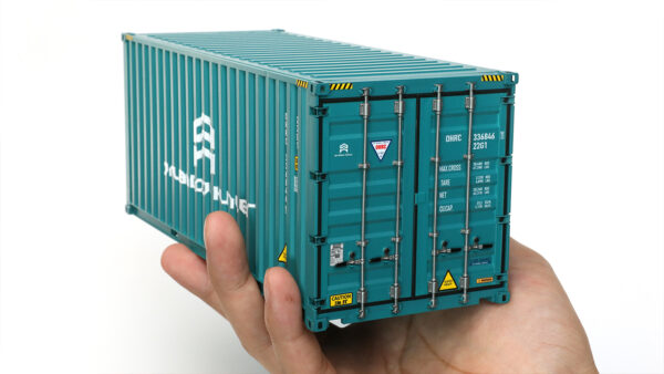 Orlandoo Hunter TEU22G1/FEU42G1 20ft/40ft Shipping Container