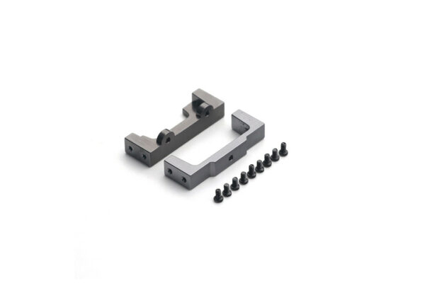 Alloy Crossmembers for OH32T01