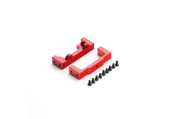 Alloy Crossmembers for OH32T01