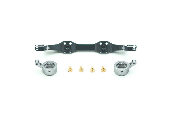 Alloy Front Axle for OH32T01