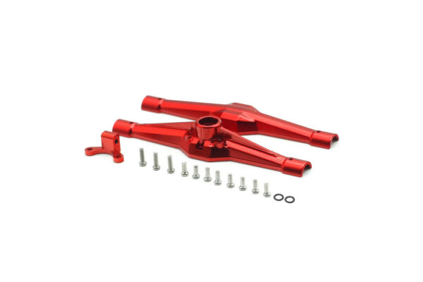 Alloy Rear Axle Casing for OH32X02