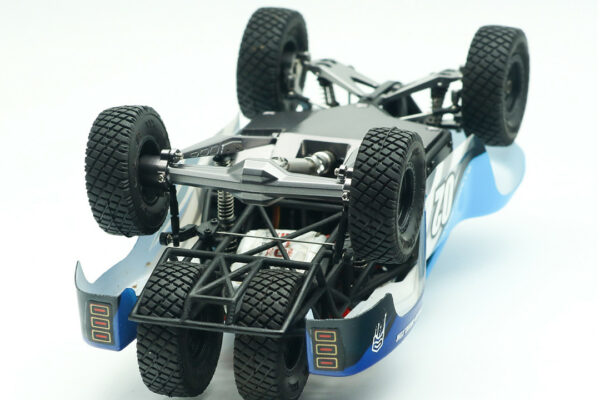 Alloy Rear Axle Casing for OH32X02