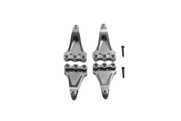 Alloy Rear Suspension Mounts for OH32T01