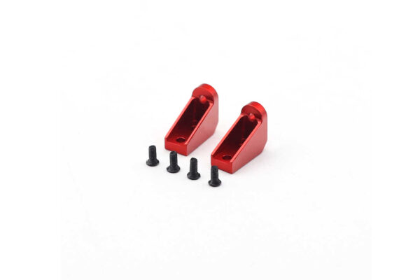 Alloy Lower Cab Mounts for OH32T01