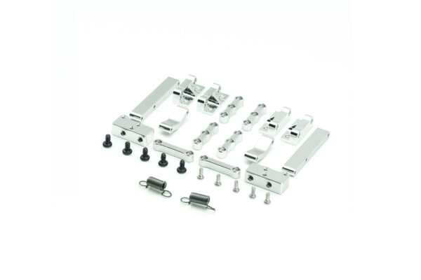 Alloy Cab Hinges for OH32T01 / OH32M01 / OH32M02