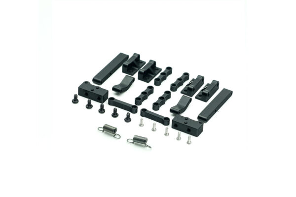 Alloy Cab Hinges for OH32T01 / OH32M01 / OH32M02