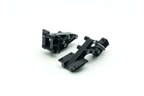 Alloy Cab Hinges for OH32T01 / OH32M01 / OH32M02