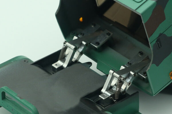Alloy Cab Hinges for OH32T01 / OH32M01 / OH32M02