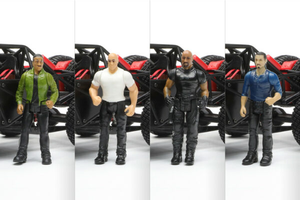 1/32 Action Figures