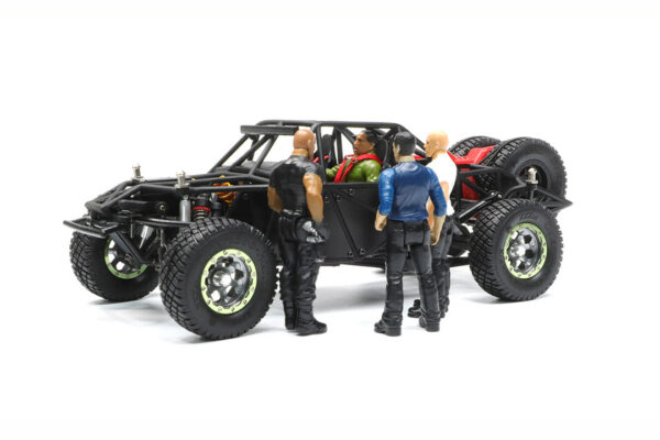 1/32 Action Figures