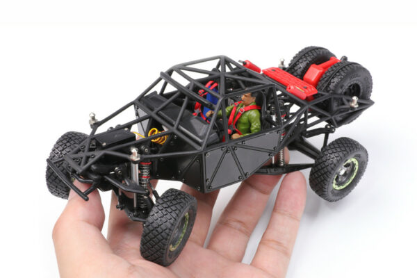 1/32 Action Figures