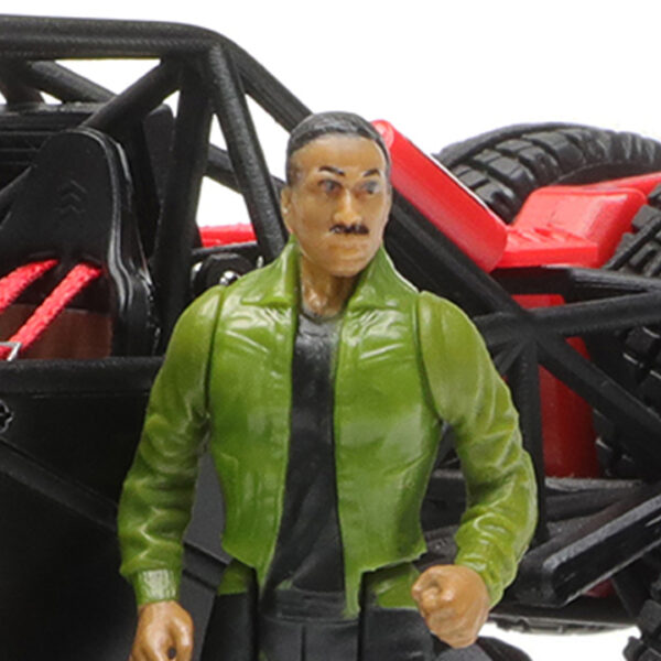 1/32 Action Figures